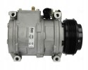 COMPRESSOR AIR CONDITIONING COMPRESSOR 89093 NISSENS Catalog number of the part 89093