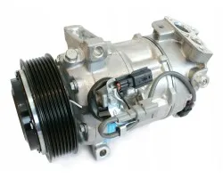 Compresor de Aire Acondicionado Renault 92600-5211R