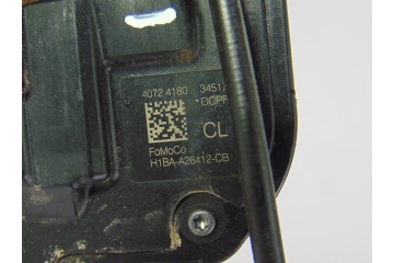 H1BA-A26412-CB CERRADURA PUERTA TRASERA DERECHA FORD FIESTA (CE1)