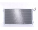 CONDENSER WITH DEHUMIDIFIER SEAT ALHAMBRA 15 VW SHARAN 15 NISSENS Catalog number of the part 940793
