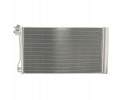 Nissens 940793 Condensador con deshumidificador para Seat Alhambra 15-