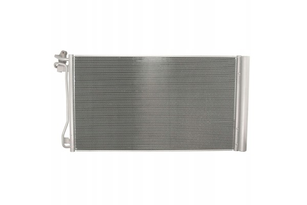 Nissens 940793 Condensador con deshumidificador para Seat Alhambra 15-