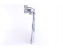 Nissens 940793 Condensador con deshumidificador para Seat Alhambra 15-