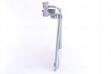 Nissens 940793 Condensador con deshumidificador para Seat Alhambra 15-