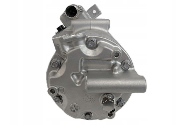AIR CONDITIONING COMPRESSOR MERCEDES A0008303204 A0032306611 A0008300301 Catalog number of the part EKL39745 ZA SHS 33H4186 SHS 