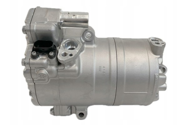 AIR CONDITIONING COMPRESSOR MERCEDES A0008303204 A0032306611 A0008300301 Part manufacturer EURO KLIMA