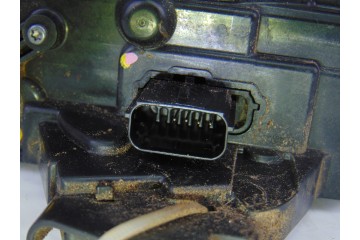 H1BA-A26412-CB CERRADURA PUERTA TRASERA DERECHA FORD FIESTA (CE1)