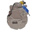 COMPRESSOR AIR CONDITIONING COMPRESSOR ACP 100 000S