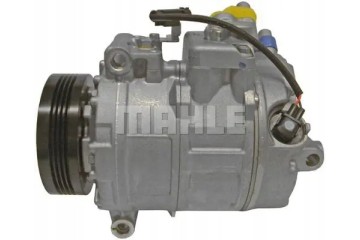COMPRESSOR AIR CONDITIONING COMPRESSOR ACP 100 000S Part manufacturer Mahle