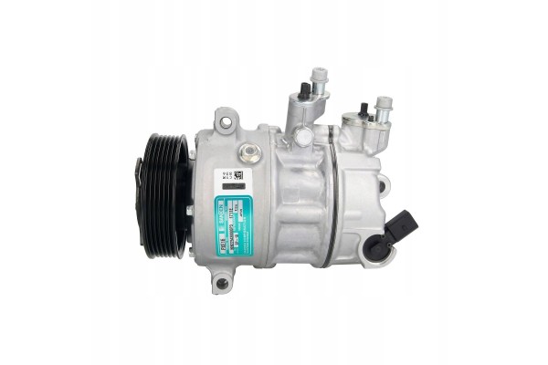 Air conditioning compressor SANDEN PXE16 1711