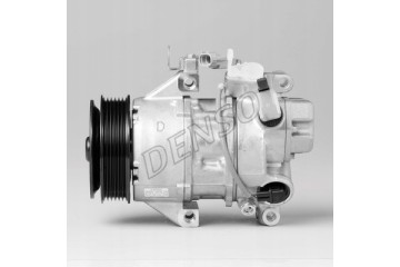 DENSO DCP50240 air conditioning compressor Part manufacturer Denso