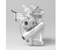 DENSO DCP50240 air conditioning compressor Catalog number of the part DCP50240
