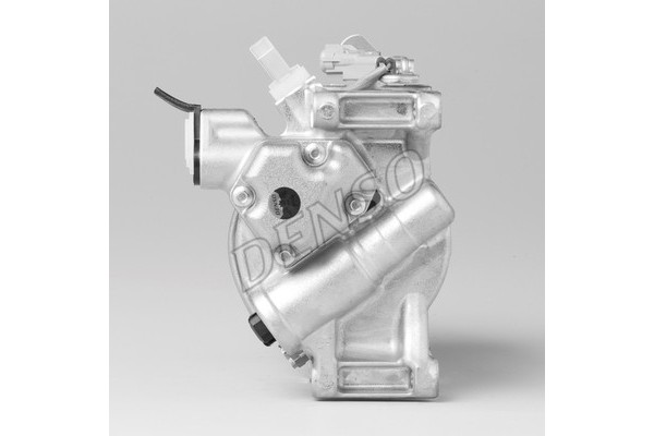 DENSO DCP50240 air conditioning compressor Catalog number of the part DCP50240