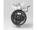 DENSO DCP50240 air conditioning compressor Car type passenger cars