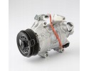 DENSO DCP50240 air conditioning compressor Catalog number of substitutes ACAUTO AC 01DN190 ACAUTO AC 02DN16 ACAUTO AC 02DN18 ACA