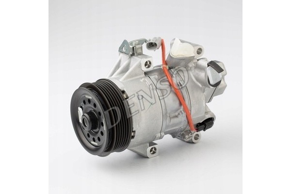 DENSO DCP50240 air conditioning compressor Catalog number of substitutes ACAUTO AC 01DN190 ACAUTO AC 02DN16 ACAUTO AC 02DN18 ACA
