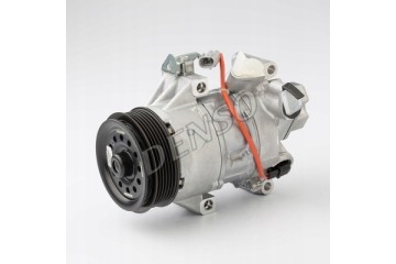 DENSO DCP50240 air conditioning compressor Catalog number of substitutes ACAUTO AC 01DN190 ACAUTO AC 02DN16 ACAUTO AC 02DN18 ACA