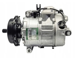 Compressor Air Conditioning Compressor Type Denso DCP32006 VW