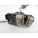 H1BA-A26413-CB CERRADURA PUERTA TRASERA IZQUIERDA FORD FIESTA (CE1) Trend 2018 H1BA-A26413-CB 194622 FORD - 1