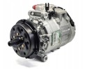 Compressor Air Conditioning Compressor Type Denso DCP32006 VW Part manufacturer Denso