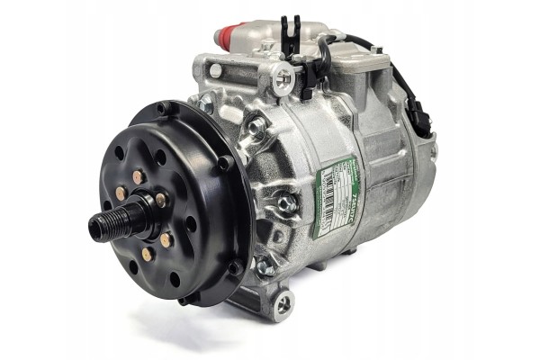 Compressor Air Conditioning Compressor Type Denso DCP32006 VW Part manufacturer Denso