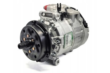 Compressor Air Conditioning Compressor Type Denso DCP32006 VW Part manufacturer Denso