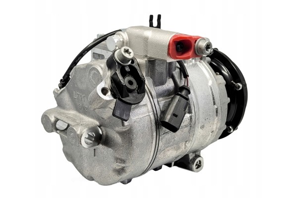 Compressor Air Conditioning Compressor Type Denso DCP32006 VW Catalog number of the part DCP32006