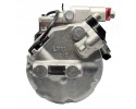 Compressor Air Conditioning Compressor Type Denso DCP32006 VW Quality of parts according to GVO P replacement with original qual