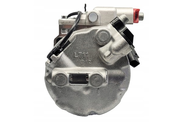 Compressor Air Conditioning Compressor Type Denso DCP32006 VW Quality of parts according to GVO P replacement with original qual