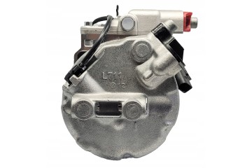Compressor Air Conditioning Compressor Type Denso DCP32006 VW Quality of parts according to GVO P replacement with original qual