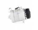 NISSENS 89313 COMPRESSOR MOVANO VIVARO COMPRESSOR