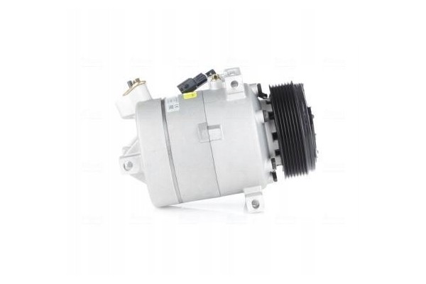NISSENS 89313 COMPRESSOR MOVANO VIVARO COMPRESSOR