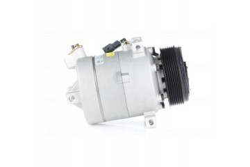 NISSENS 89313 COMPRESSOR MOVANO VIVARO COMPRESSOR