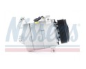 NISSENS 89313 COMPRESSOR MOVANO VIVARO COMPRESSOR Catalog number of the part 89313