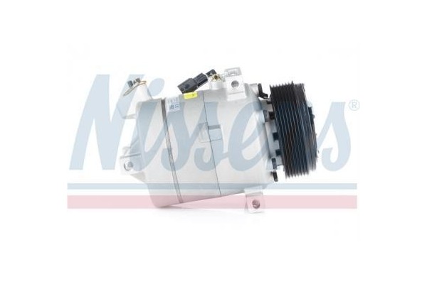 NISSENS 89313 COMPRESSOR MOVANO VIVARO COMPRESSOR Catalog number of the part 89313