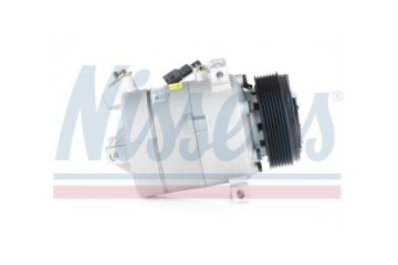 NISSENS 89313 COMPRESSOR MOVANO VIVARO COMPRESSOR Catalog number of the part 89313