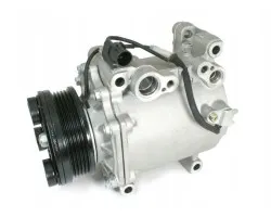 Compresor de Aire Acondicionado AKC200A204S / AKC200A204P / MR500272 / MR500182