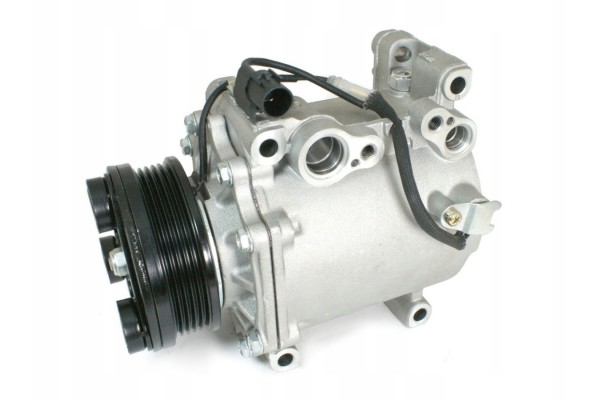 AIR CONDITIONING COMPRESSOR AKC200A204S AKC200A204P MR500272 MR500182