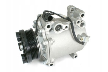 AIR CONDITIONING COMPRESSOR AKC200A204S AKC200A204P MR500272 MR500182