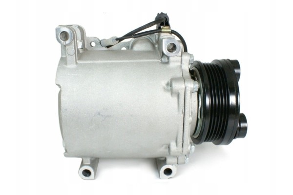 AIR CONDITIONING COMPRESSOR AKC200A204S AKC200A204P MR500272 MR500182 Part manufacturer EURO KLIMA
