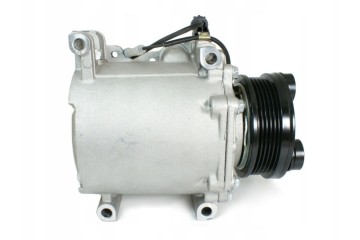 AIR CONDITIONING COMPRESSOR AKC200A204S AKC200A204P MR500272 MR500182 Part manufacturer EURO KLIMA