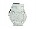 AIR CONDITIONING COMPRESSOR AKC200A204S AKC200A204P MR500272 MR500182 Quality of parts according to GVO P replacement with origi