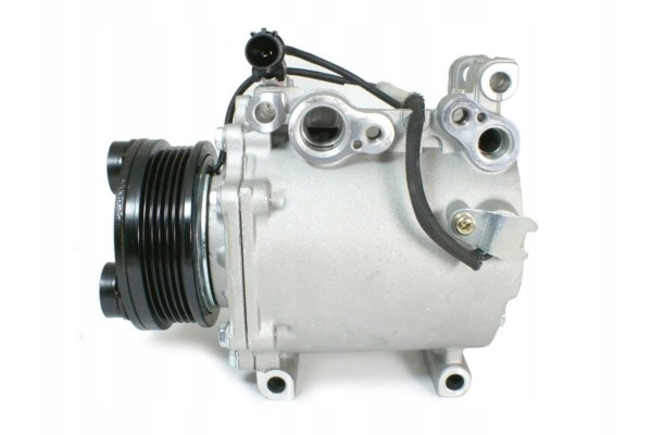 AIR CONDITIONING COMPRESSOR AKC200A204S AKC200A204P MR500272 MR500182 Car type passenger cars