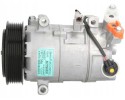 NRF AIR CONDITIONING COMPRESSOR RENAULT GRAND SCENIC 08 6SE14 6SEL14C