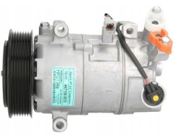 NRF AIR CONDITIONING COMPRESSOR RENAULT GRAND SCENIC 08 6SE14 6SEL14C