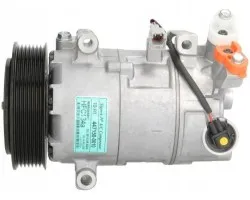 Compresor de aire acondicionado NRF 32597