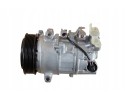 NRF AIR CONDITIONING COMPRESSOR RENAULT GRAND SCENIC 08 6SE14 6SEL14C Car type cargo vans passenger cars