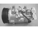 NRF AIR CONDITIONING COMPRESSOR RENAULT GRAND SCENIC 08 6SE14 6SEL14C Catalog number of substitutes CASCO CAC71007AS CASCO CAC71
