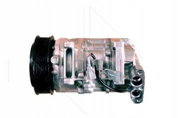 Compresor de aire acondicionado NRF 32597