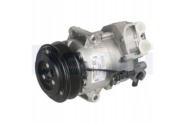 COMPRESSOR KLIM OPEL ASTRA J 1 4 10 DELPHI TSP0155989